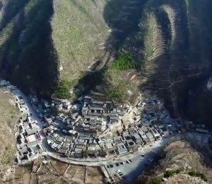 纪录片《村庄里的中国》：传统村落中的东方智慧 网页链接