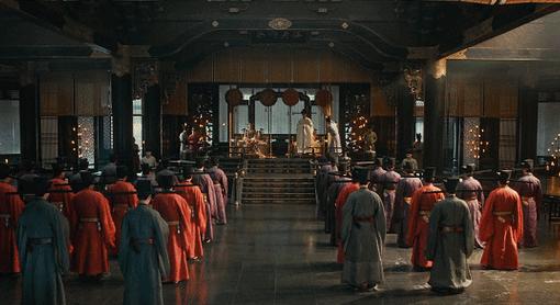 秦朝只撑了15年，隋朝活了37年，连推翻清朝的民国也就存在了38年，个个都算是“