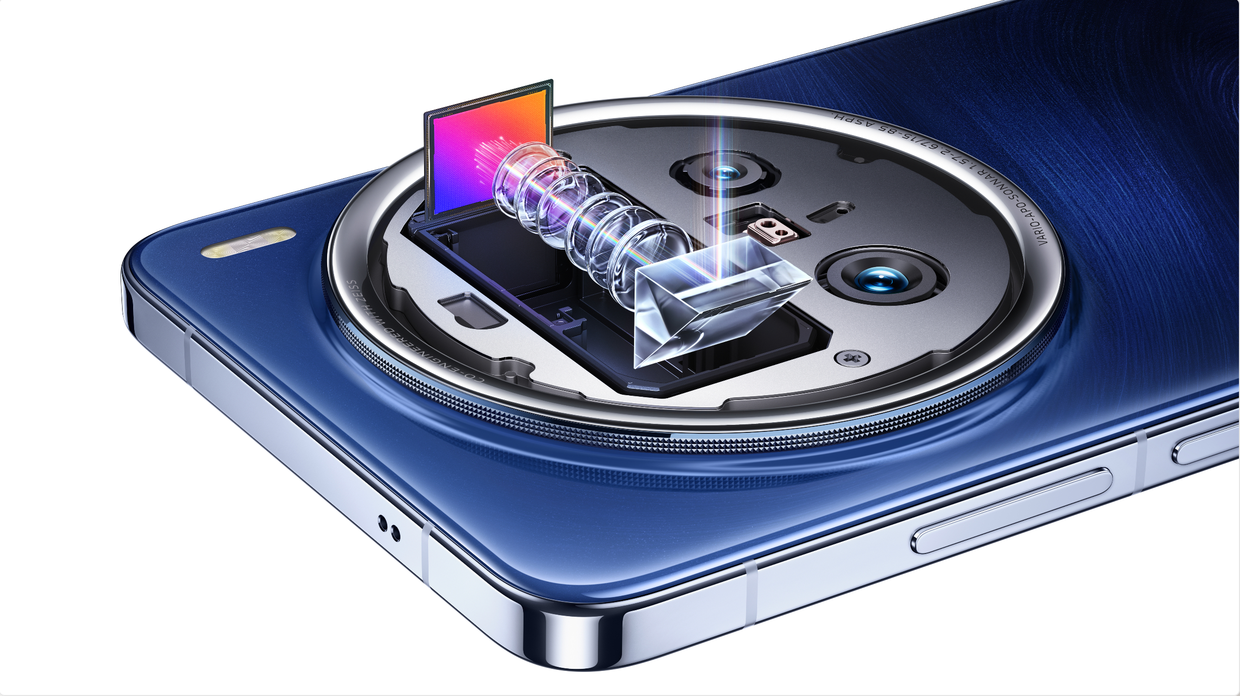 #vivoX200系列发布会# 去年蓝厂发布的“影像灭霸”X100系列口碑太好了