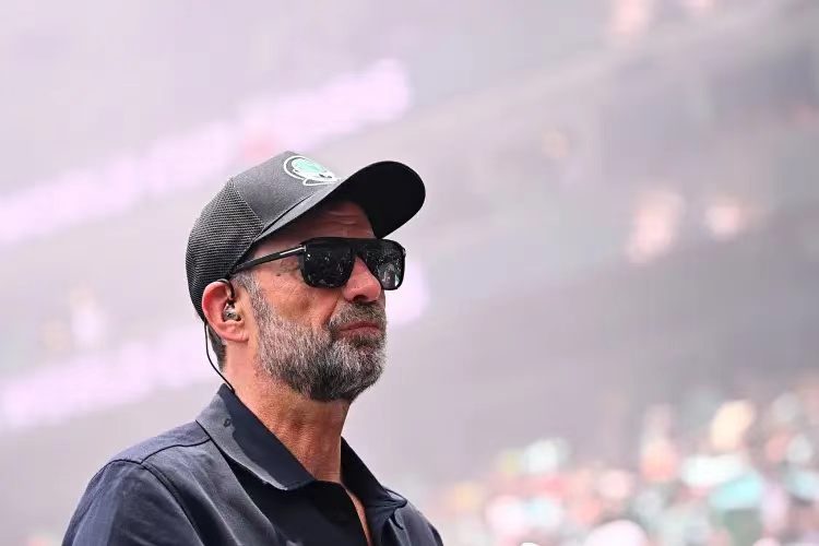 任期至下届世界杯结束！德国国家队主帅出炉，铁血战车要回来了？