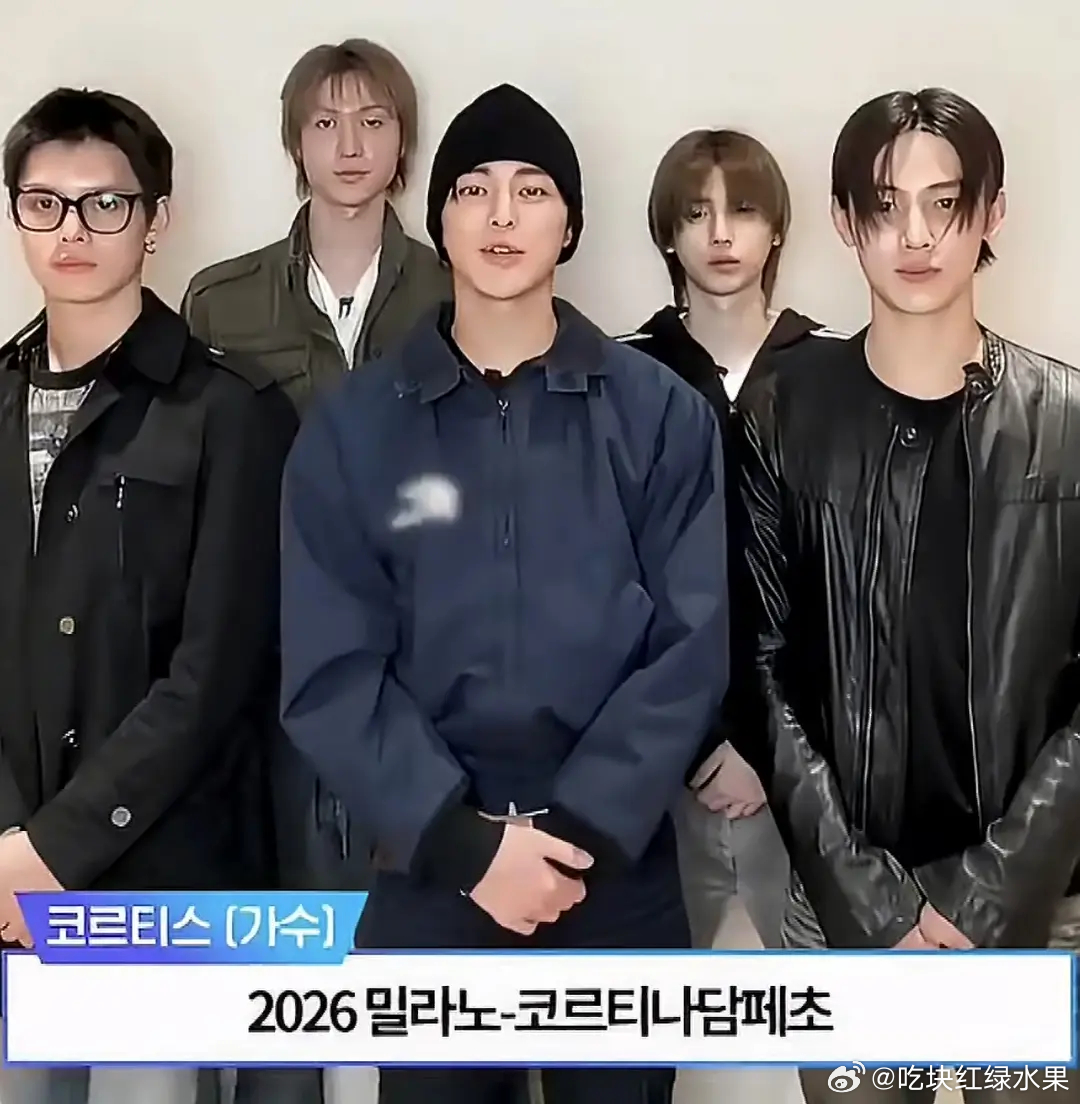 套孙最新采访生图 打几分 