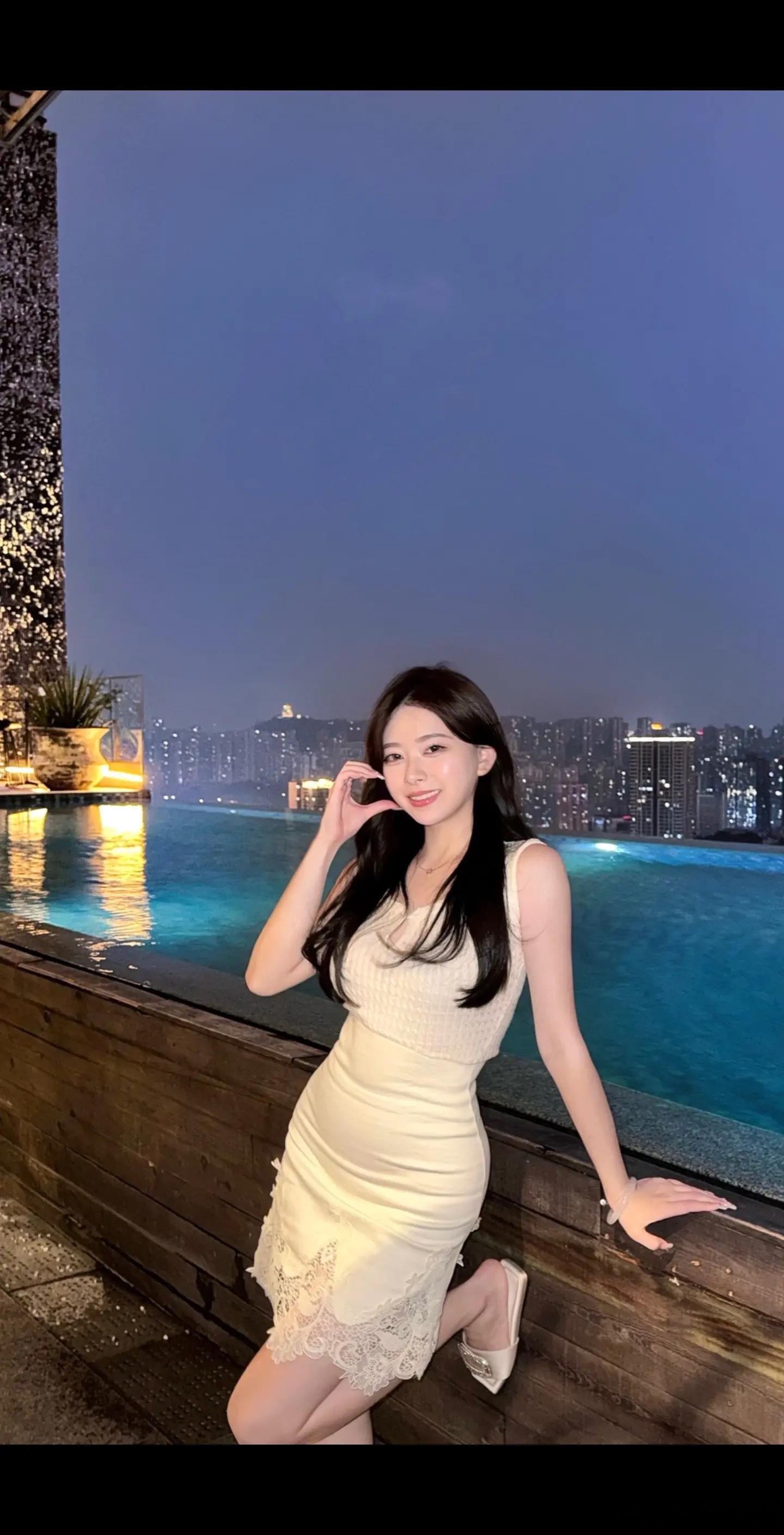 别白看，给姐点赞👍🏼 ​​​
