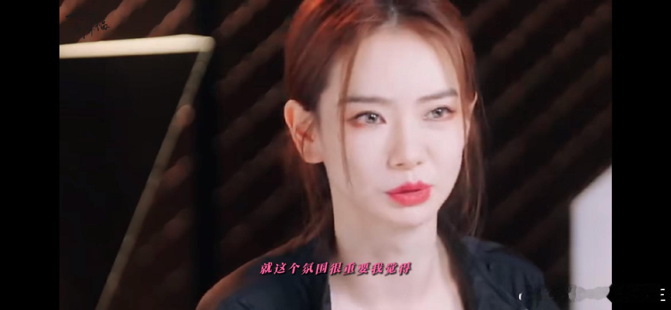 #戚薇女王发言#戚薇真的太帅气了，有啥说啥，想干啥就去干，这样的性格真的太好了吧