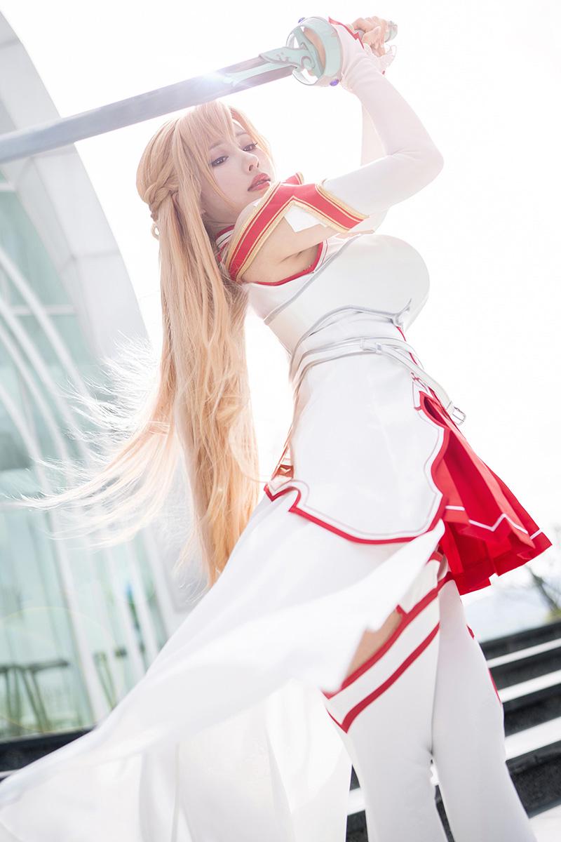 感谢你对雨波的欣赏。每个人对美的定义和表达都有所不同，欣赏他人的魅力是一种美好的