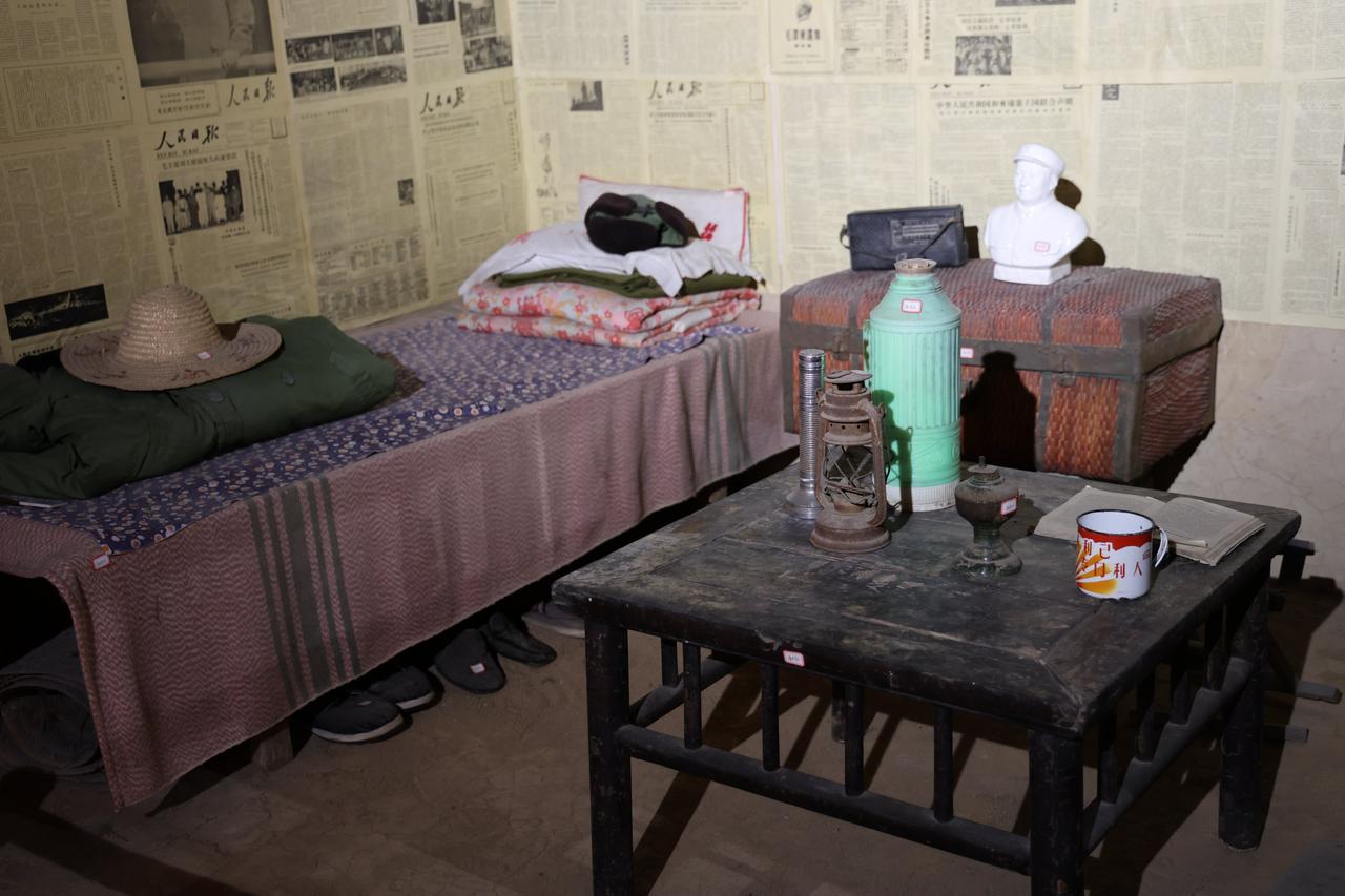 分享一张自然风景的照片