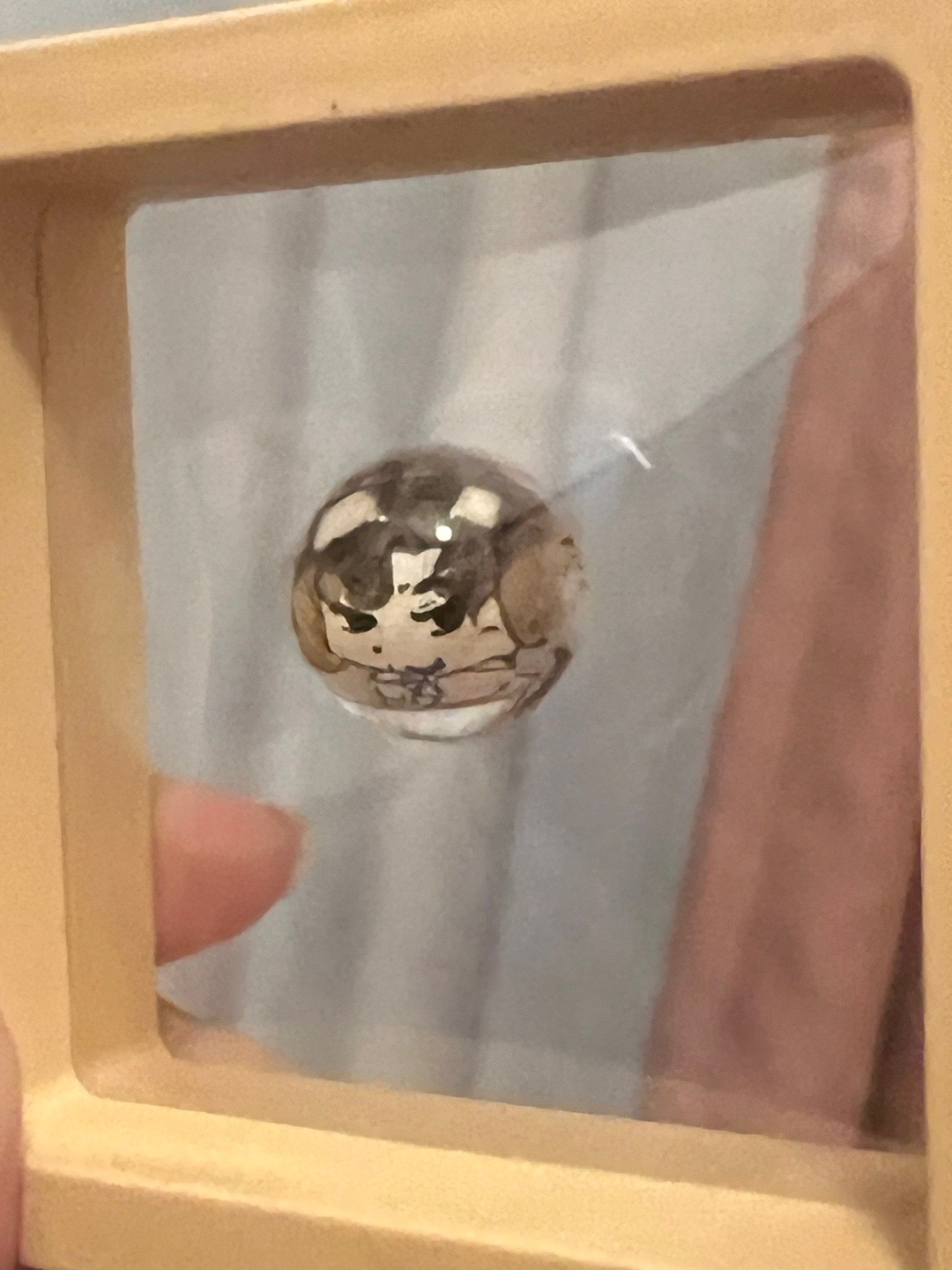 没想好珠子可以用来做什么🤔 