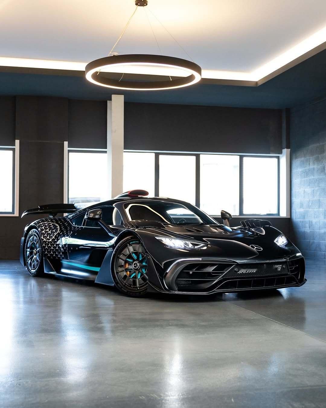 AMG ONE 海外直发！接受预定！ ​​​