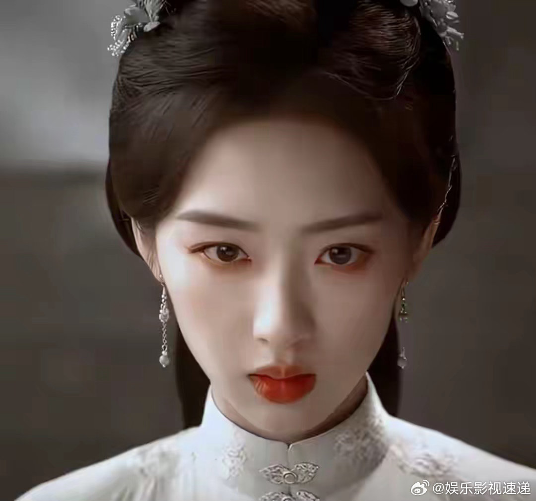 《花开锦绣》明晚播：但凡女主差一点，都难压这群“王炸女配”！ 
