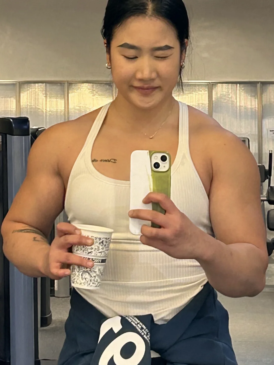live｜上海见😆