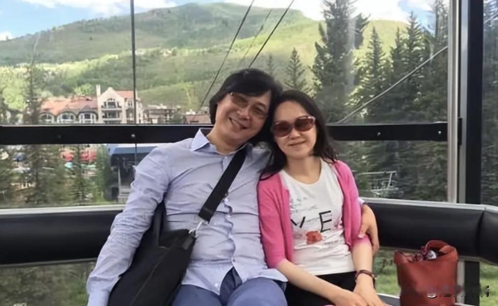 感动！歌唱家廖昌永对妻子说：我妈70多岁了，糖尿病越来越重，我想把她从四川农村接