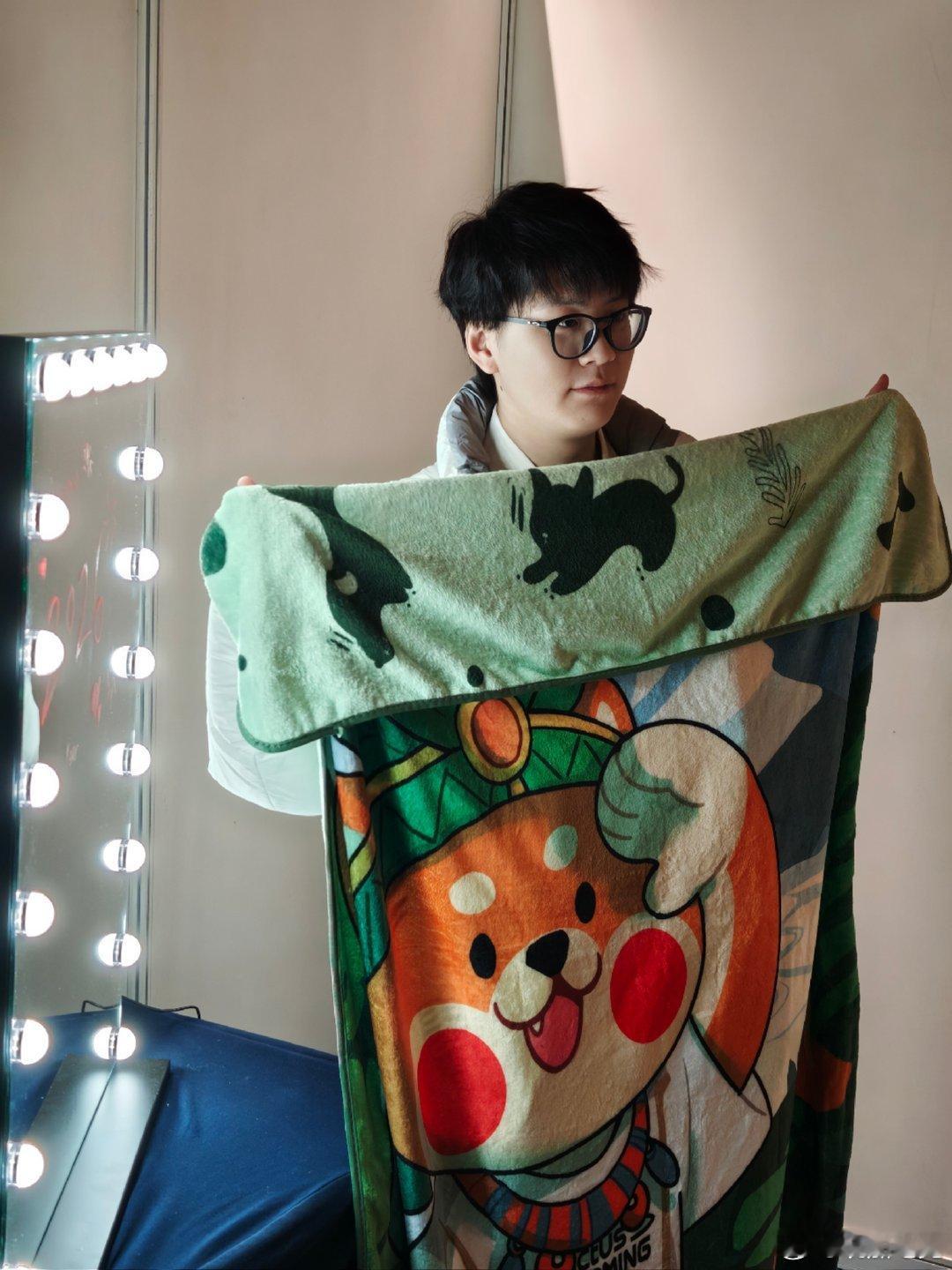 花絮放送～期待正片呐2025lpl英雄联盟