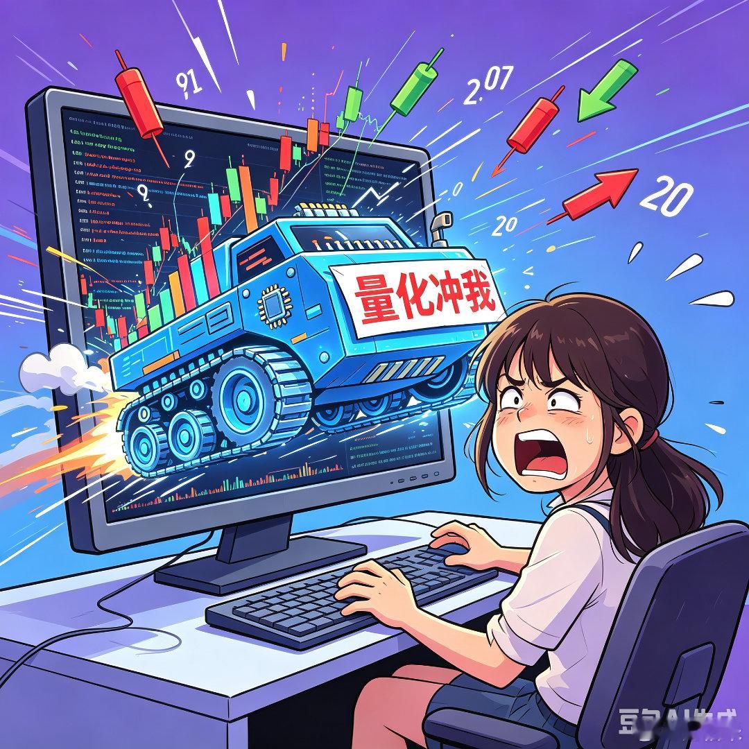 打板接力都歇逼了，高位绕移动也歇菜了，下面就是反核精英上场的了。每一轮行情好像从
