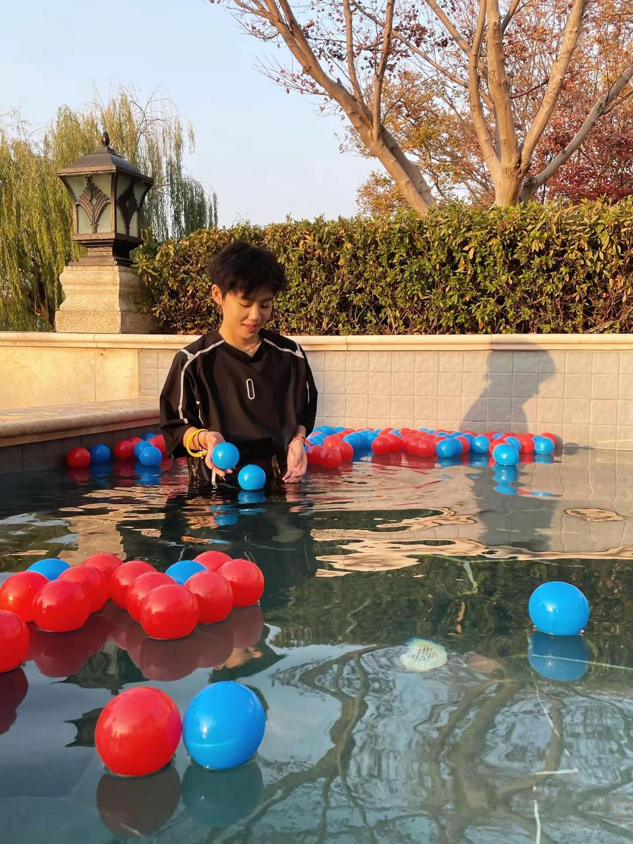 最近照片有点多了家人们。wlw 时刻