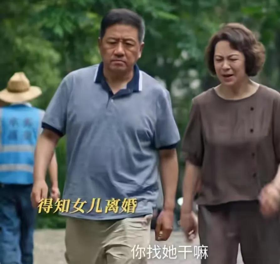 《好团圆》
向前的父母得知女儿要离婚了，要去找女儿弄清楚是怎么回事，正好向前要回