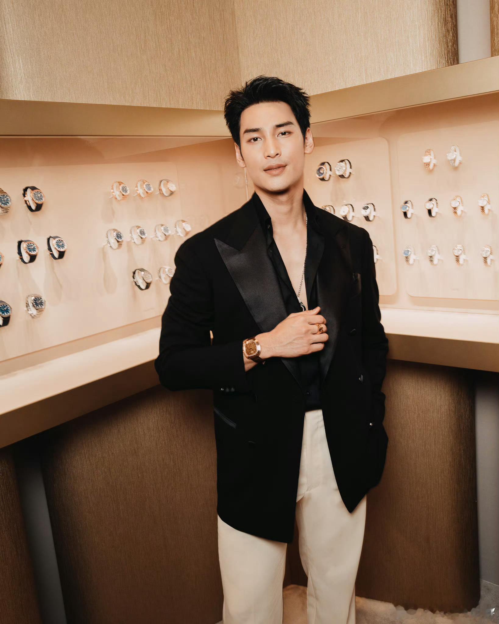 钟表与奇迹2026 在2026「钟表与奇迹」日内瓦高级钟表展的聚光灯下，PIAG