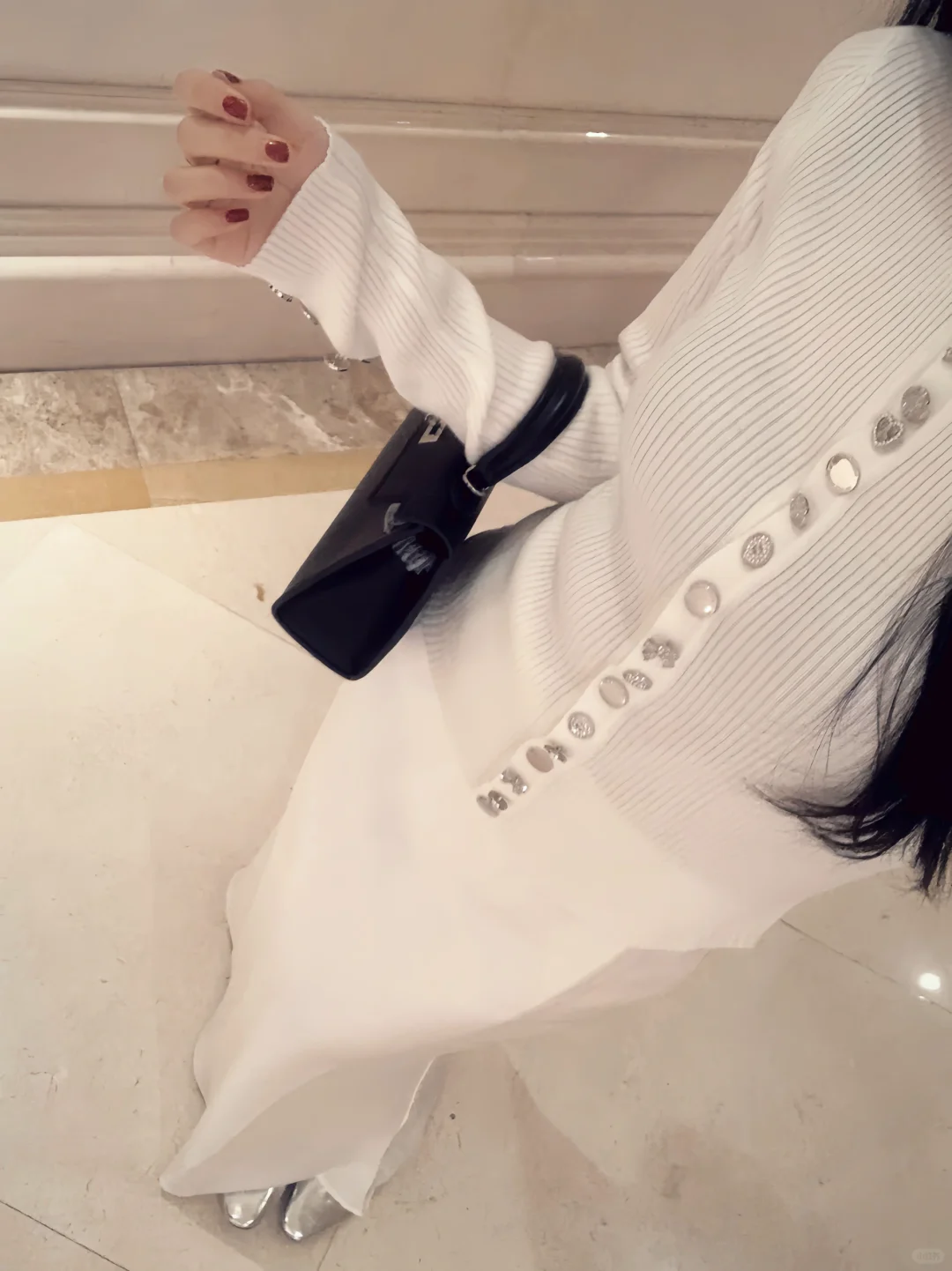 有🔗我真从头给到脚！
