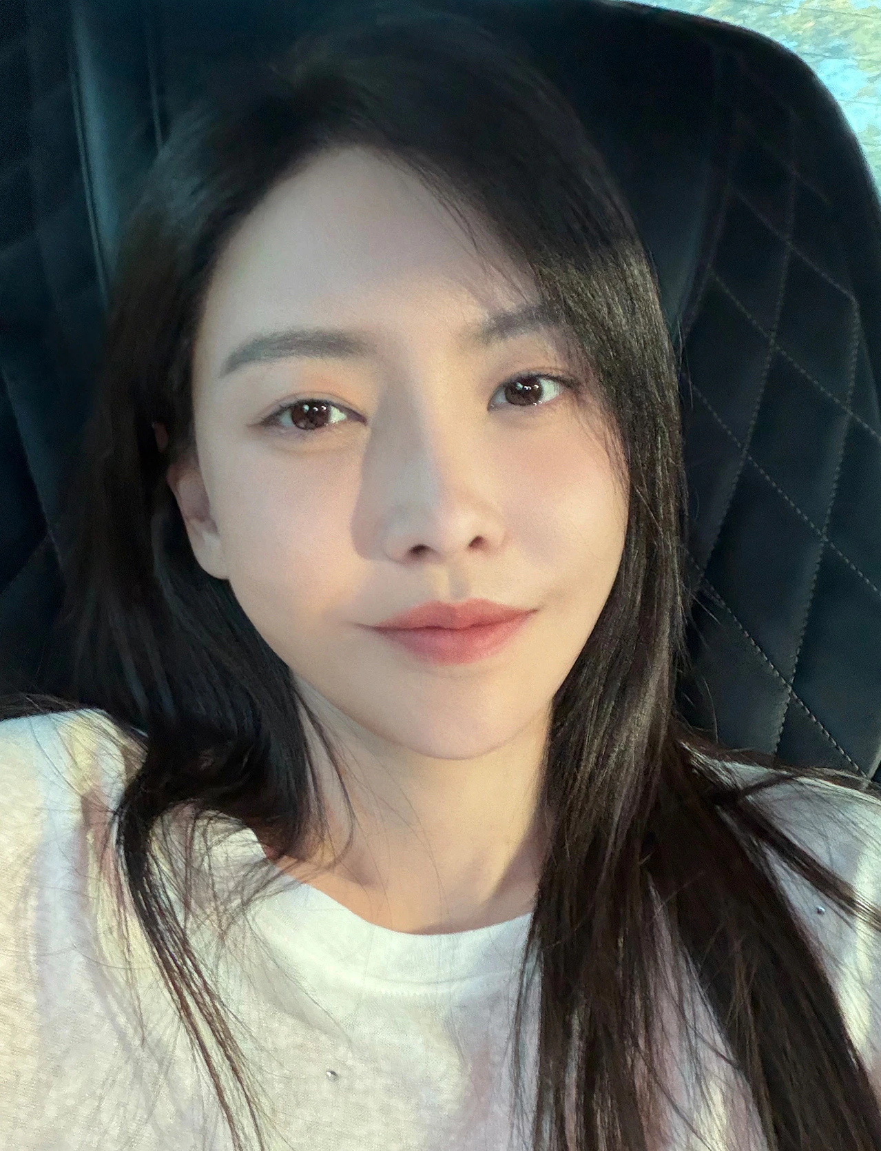 白白净净的糯米团子吧🥹 ​​​