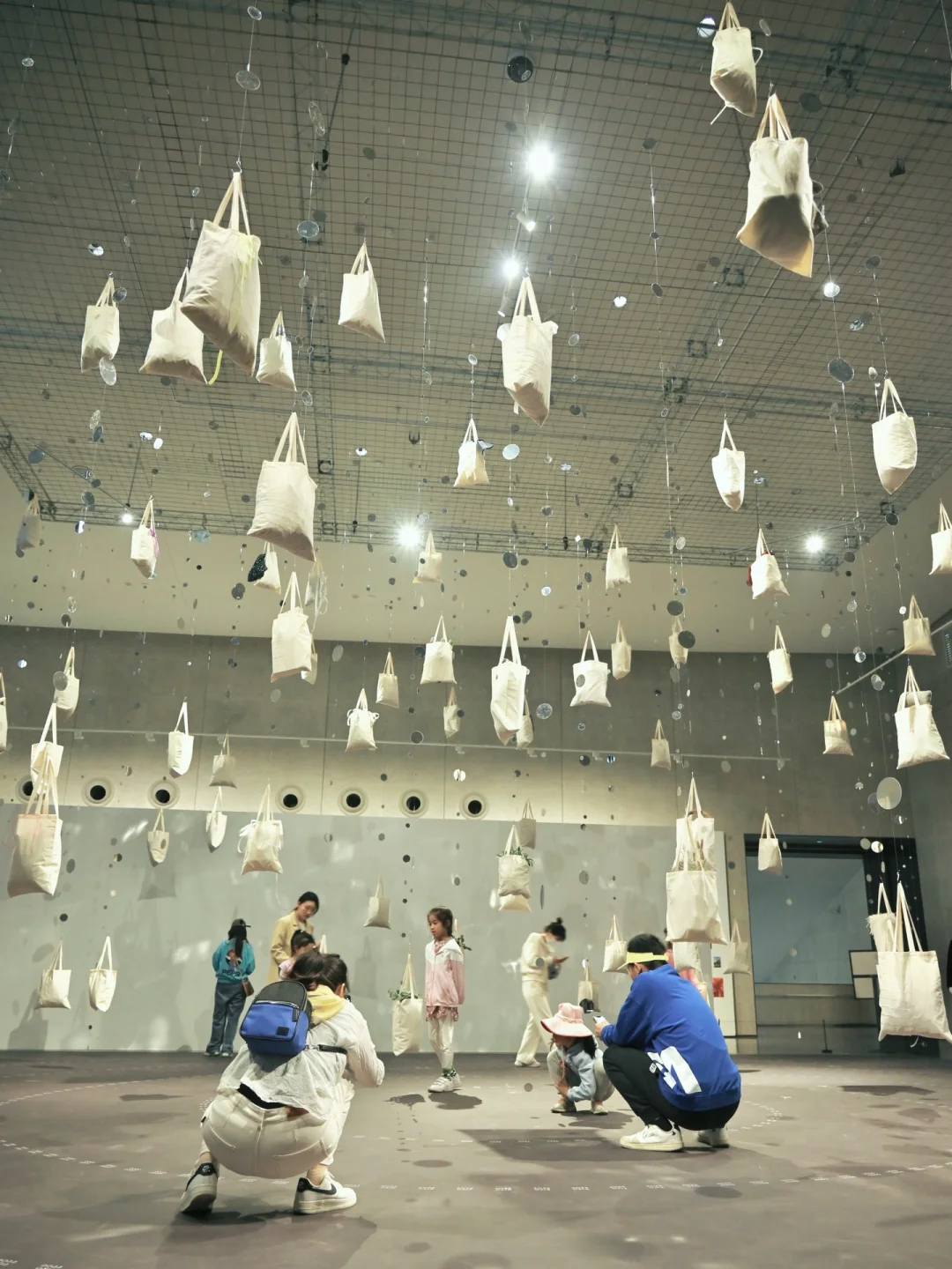 成都新展丨仰望星空✨我们为何会莫名感动❓