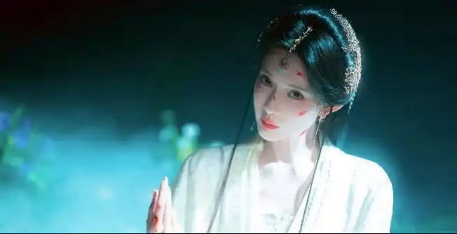 《百花杀》狠批郡主超有汐，又有谁能不爱孟子义呢？ 