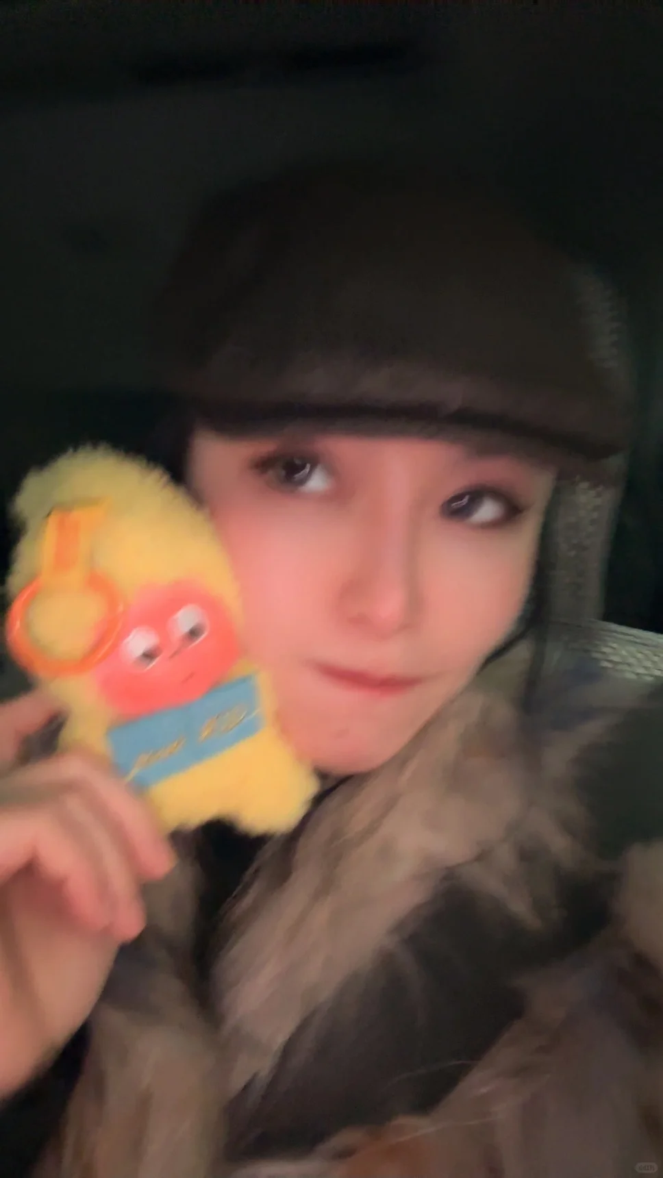 世界奇奇怪怪 我们可可爱爱❤️