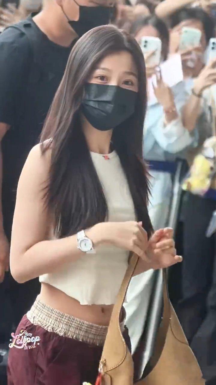 虞书欣厦门出发三亚虞书欣厦门飞三亚 ​​​也对 ​​​