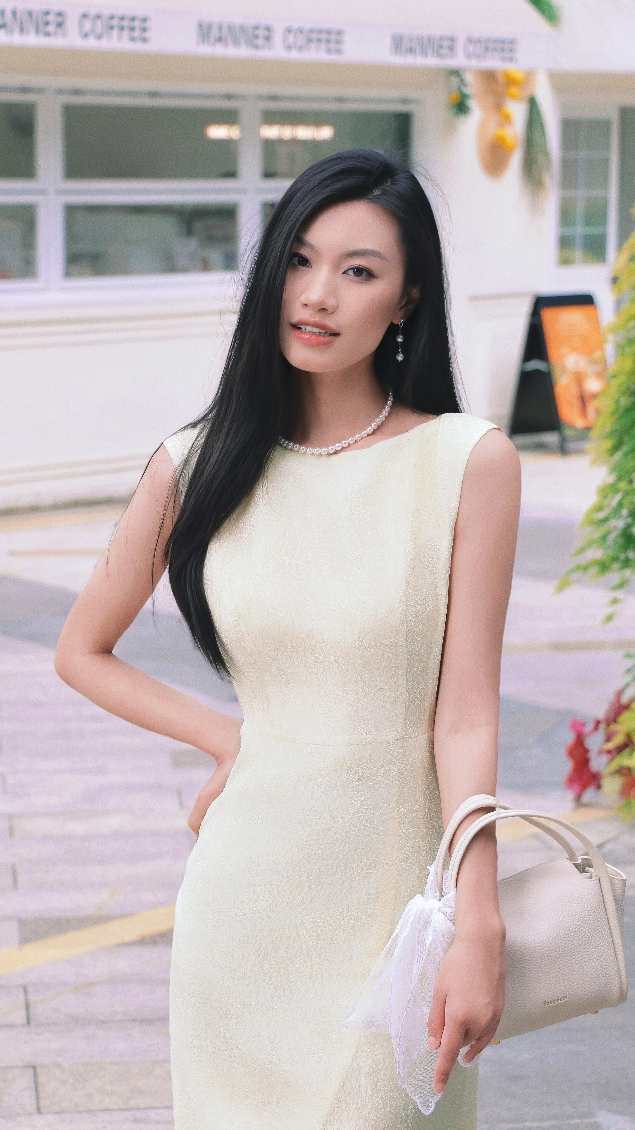不愿别的男人见识你的妩媚～黑长直统治区，啊啊啊啊啊啊啊美女们都去留黑长...