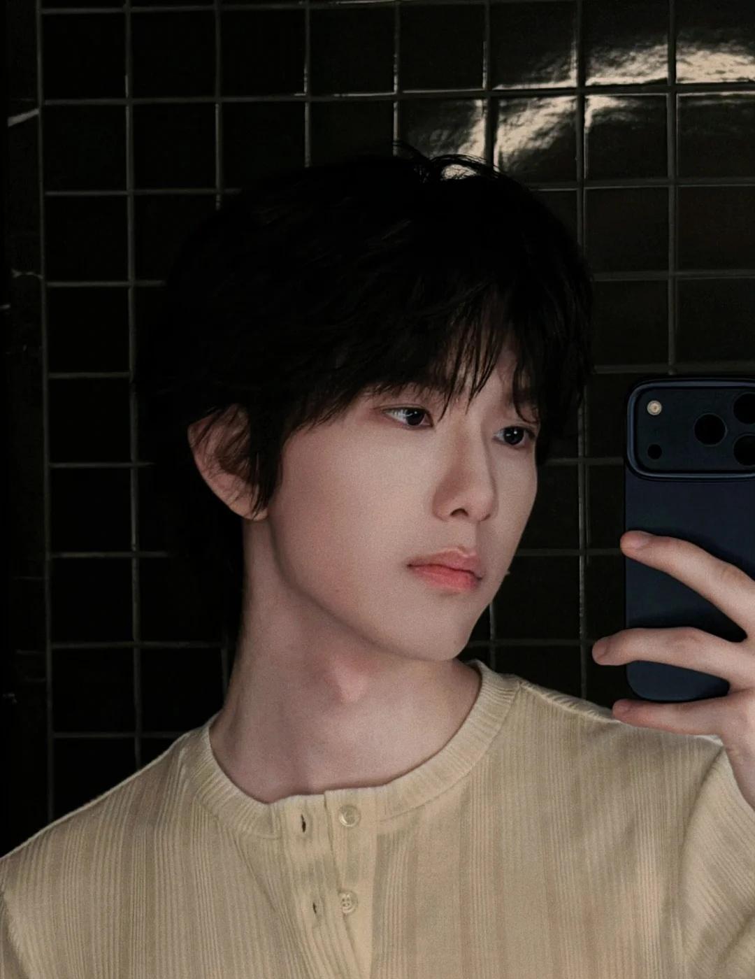 🤳
柏康