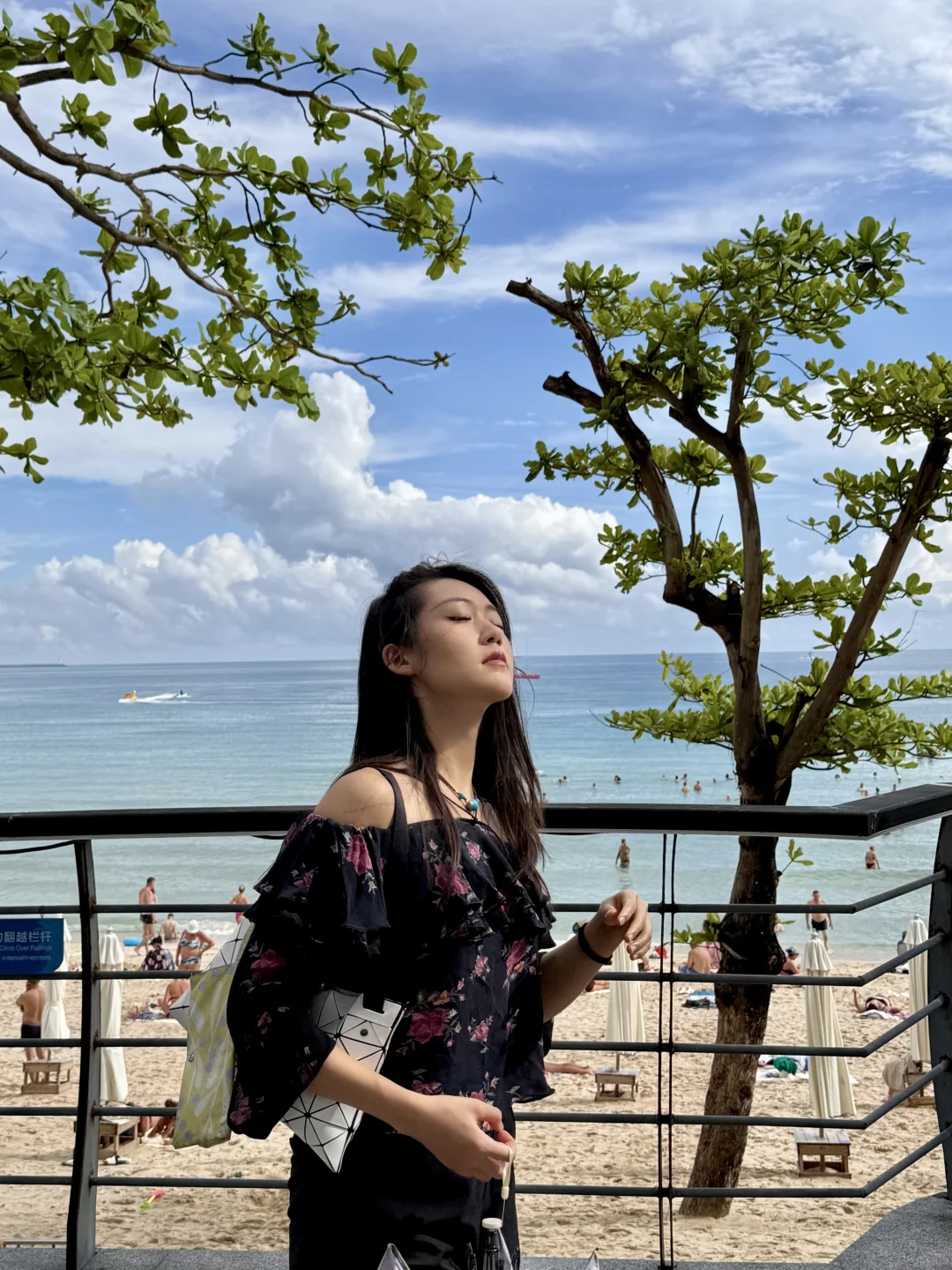 国庆出行必备！相机租赁攻略看这篇就够啦📸