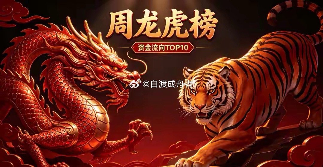 本周龙虎榜全景统计复盘：聚焦知名游资动向、资金流入与沉淀行为本周龙虎榜全景统计复