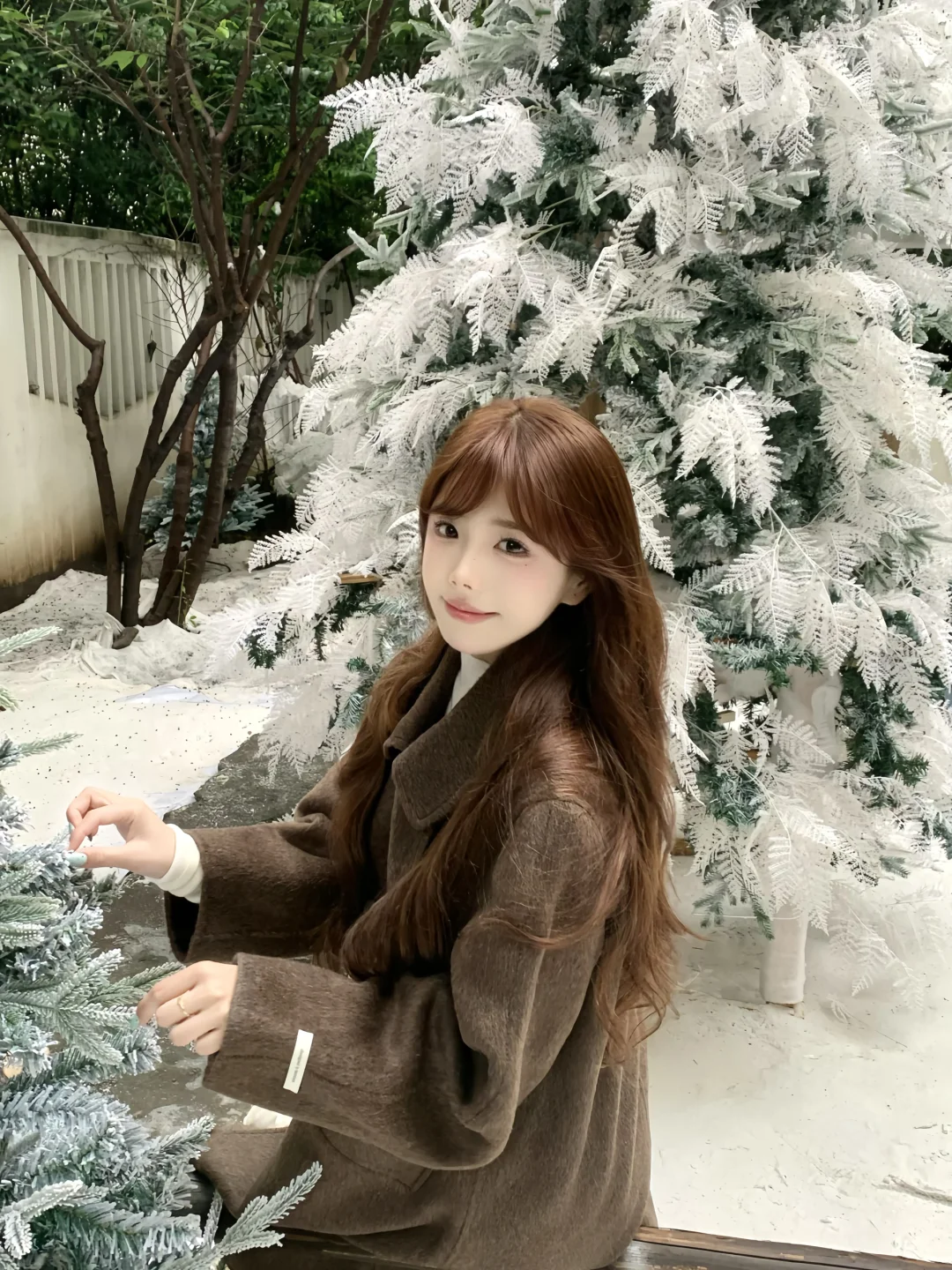 🌨️🤎