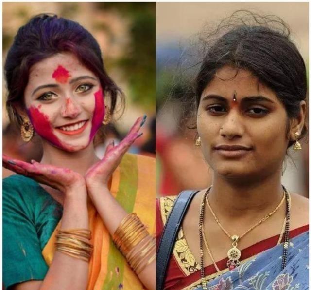 为什么不能做亡国奴？印度就是一个活生生的例子。印度的本土原住民叫达利特人。雅利安