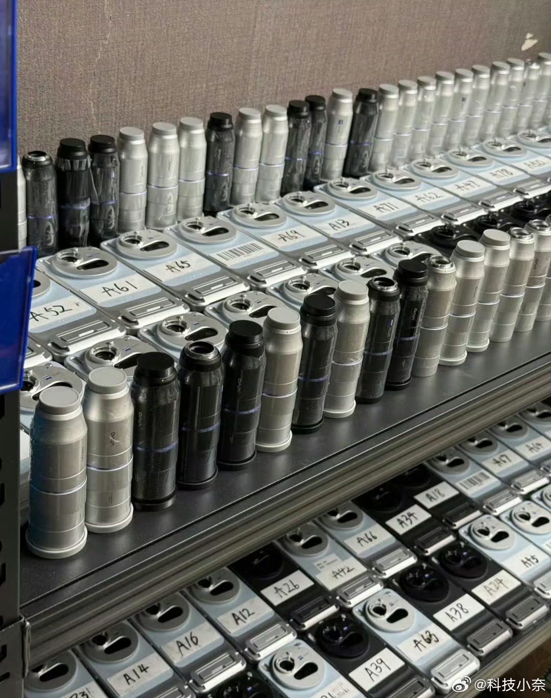 增距镜会成为影像手机标配吗 其实增距镜的优势很直观：不用凑长焦模组、不用牺牲机身