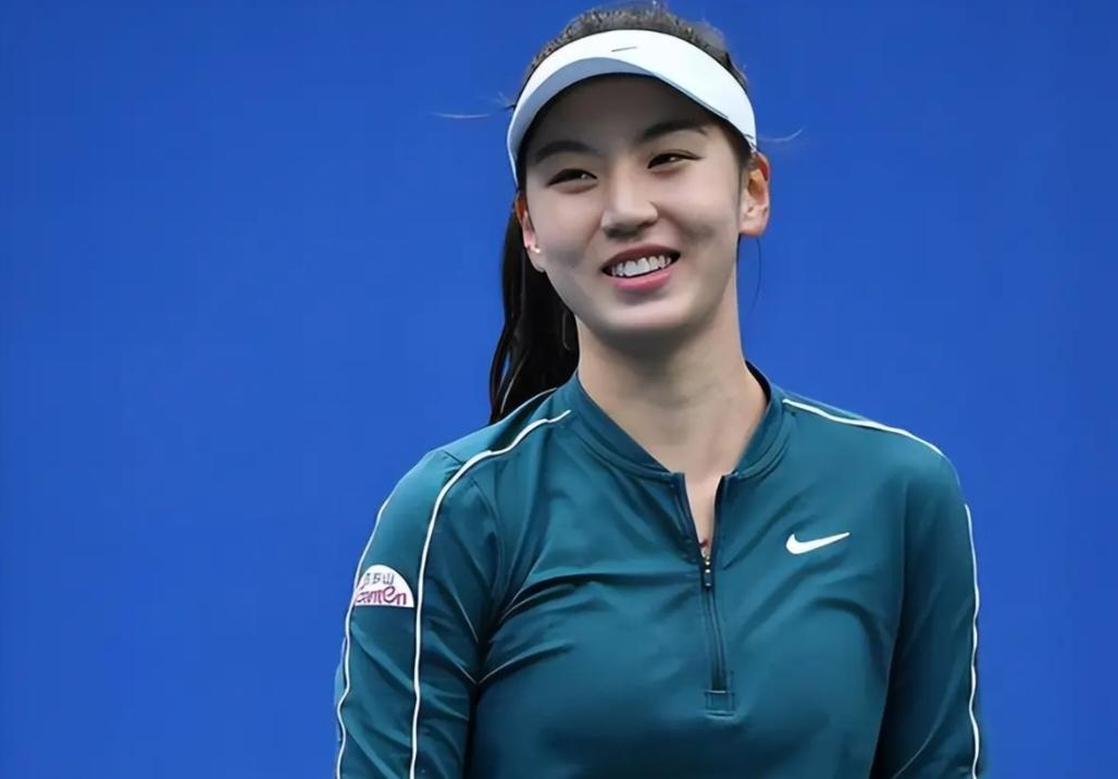 止步16强！澳网女单第四轮，王欣瑜0:2（6:7、4:6）负于赛会4号种子、美国