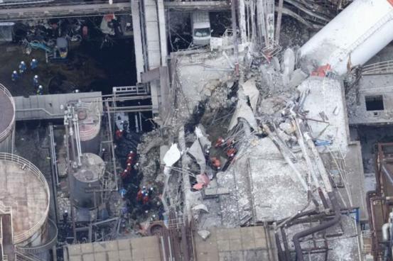 日本熊本县发生7.1级强震，半导体“全军覆没”？

7月28日，日本熊本县突发7