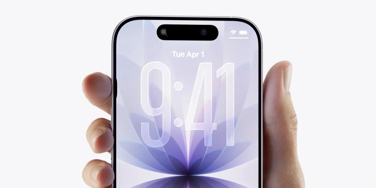 Counterpoint机构数据显示：iPhone 17登顶2025年第二季度全