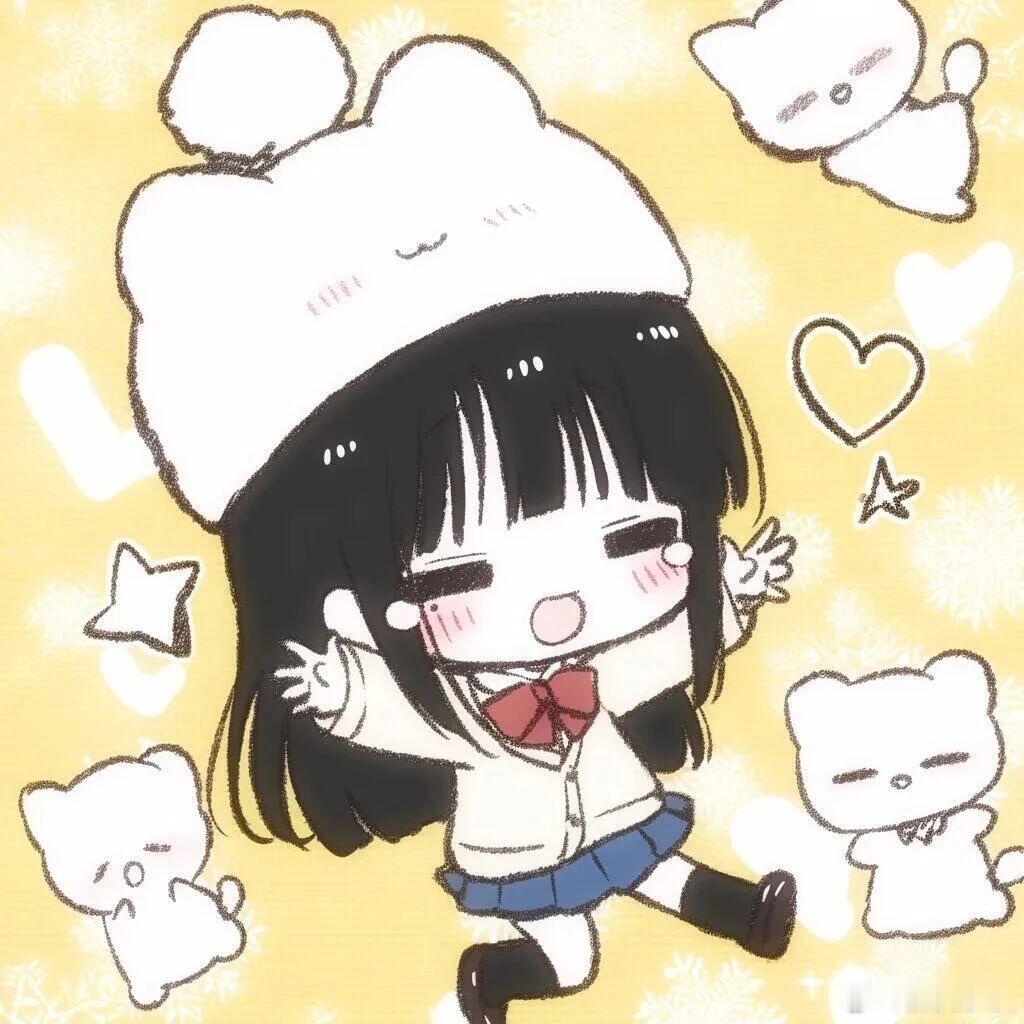 韩味满满的头像 自用头像 优质头像 