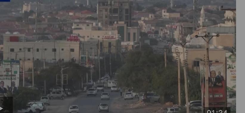 快讯！以色列一心和世界作对，竟然承认索马里兰属于独立国家。
20世纪90年代，索