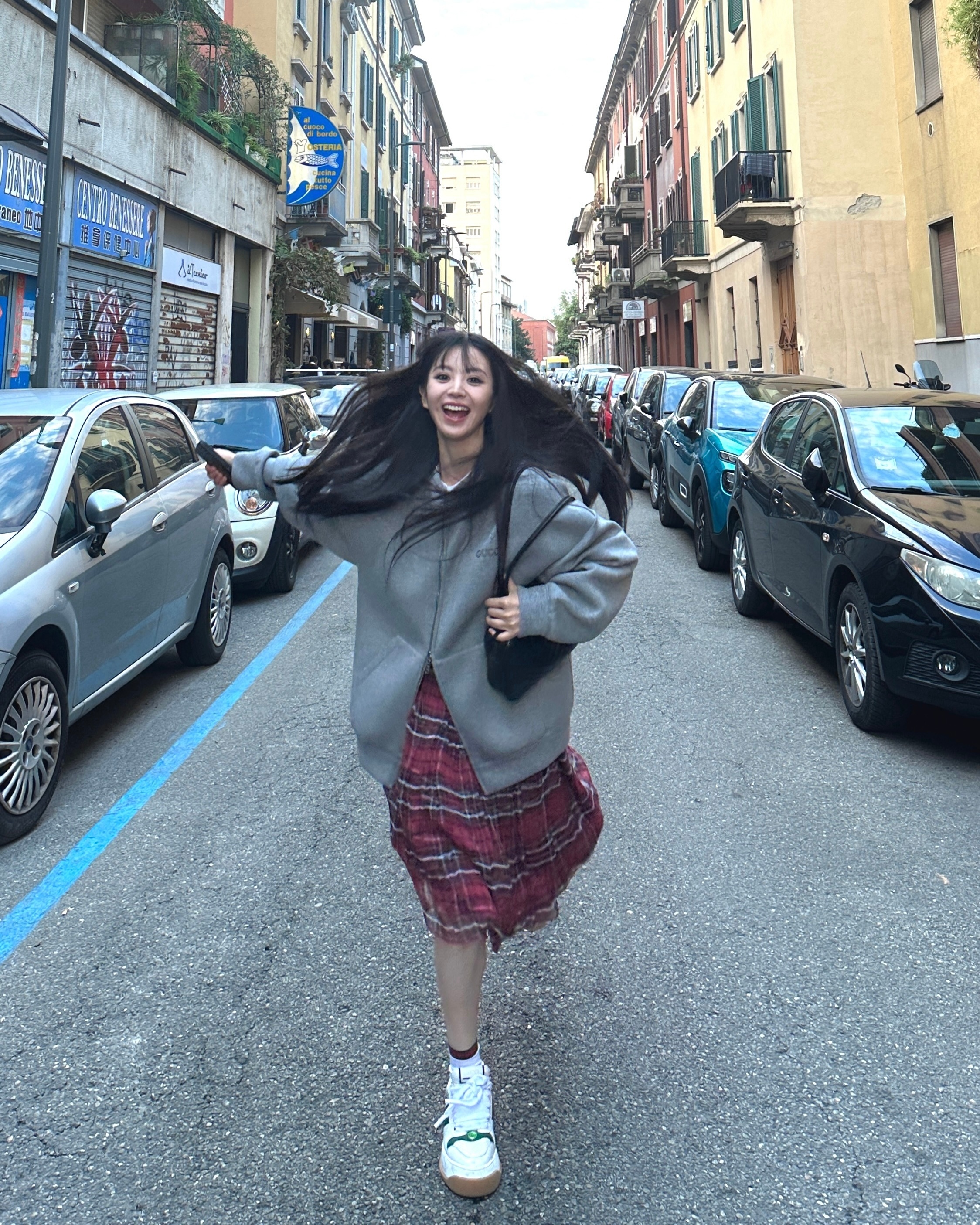 喜欢生活中鲜活可爱的你