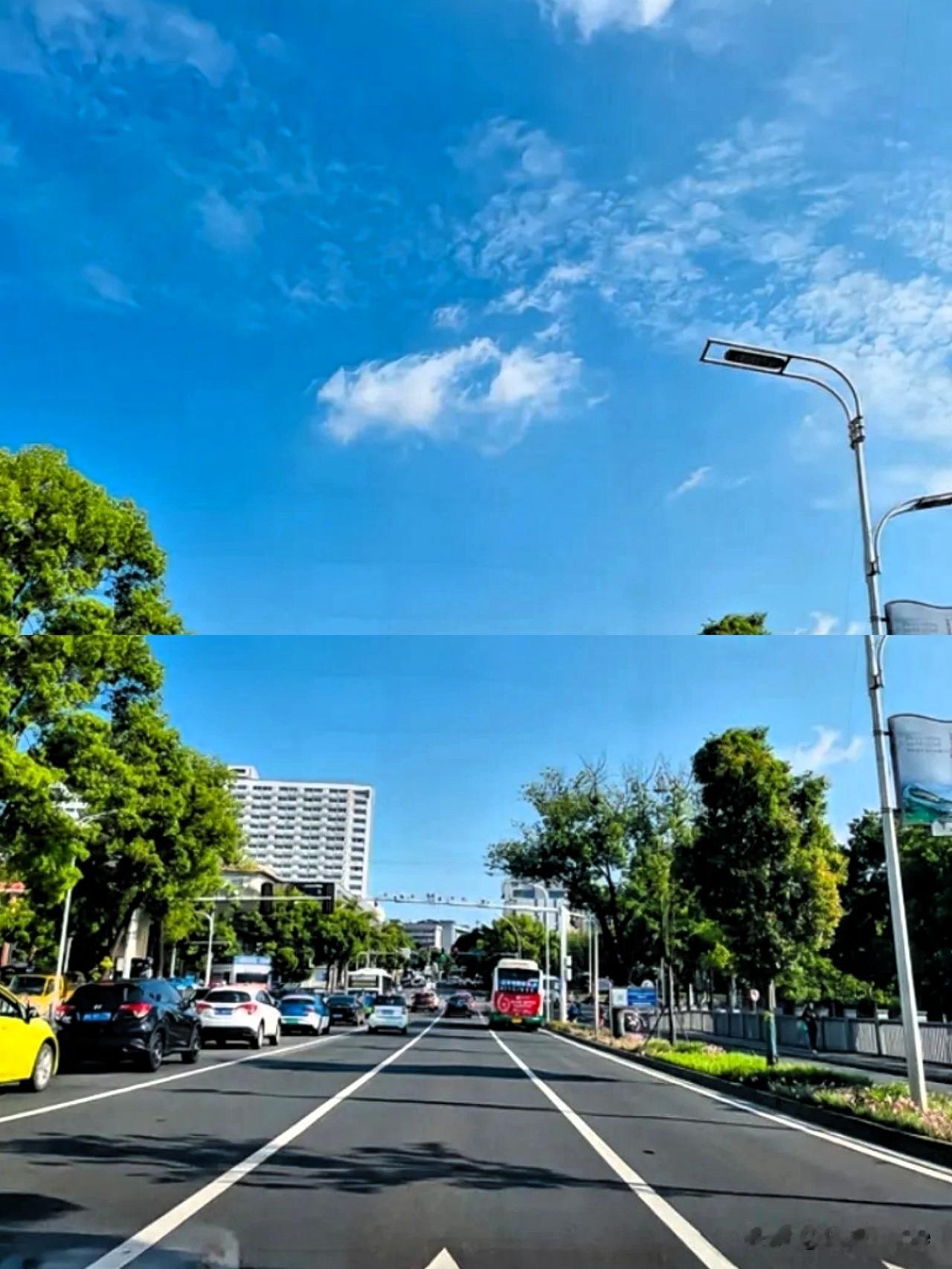 提前通知，让大家有个心理准备。后天，即7月25日正式进入中伏，今年中伏有20天，