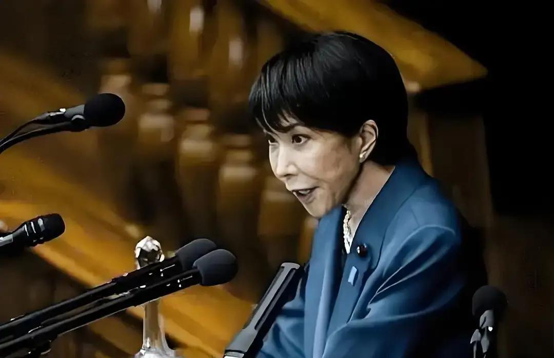 中俄韩有种就一起上！高市挑头之后，日本右翼：我什么都不怕！坦率地说，这次日本右翼