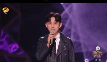 歌手2024的大咖终于来啦，亚当兰伯特下周补位，不是来救场，又来个砸场子的！
纵