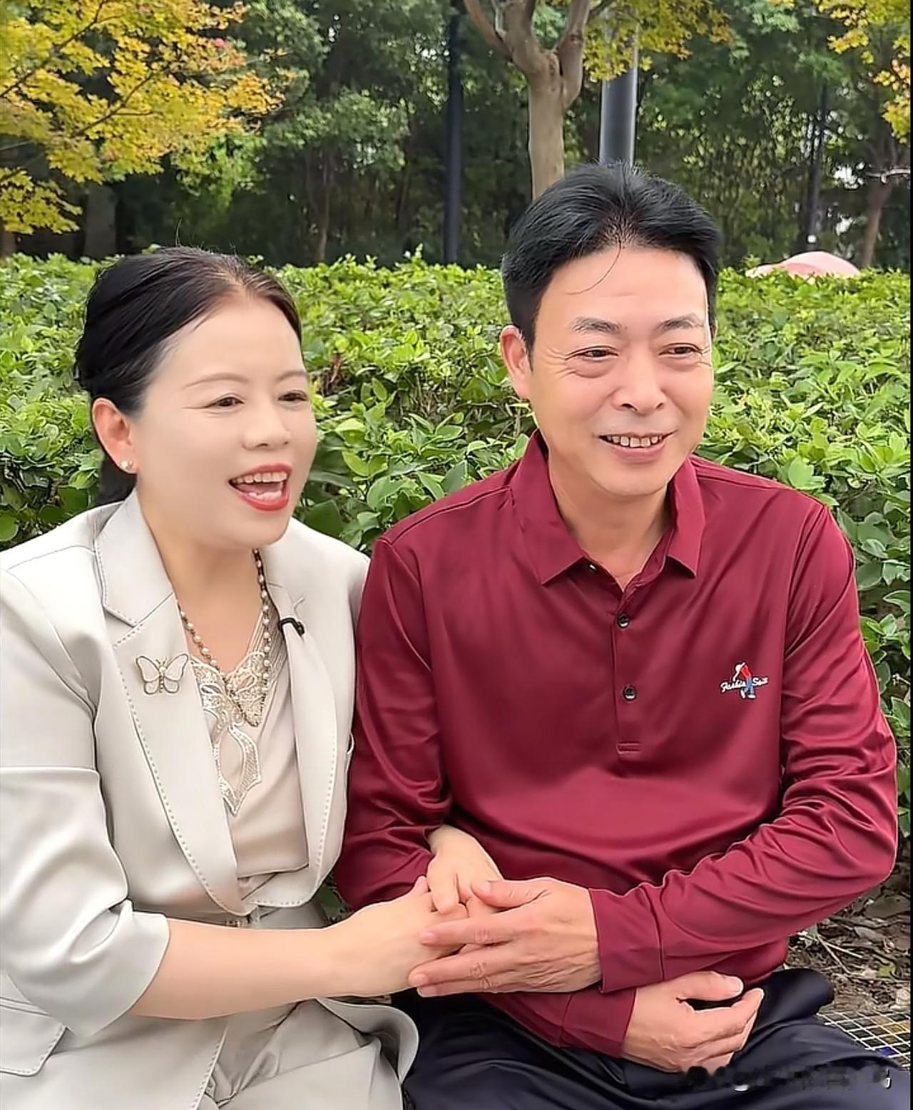 还有半个月就过年了，时光悄然流转，支持许敏已经六个年头。
在我心里，她早已如同家