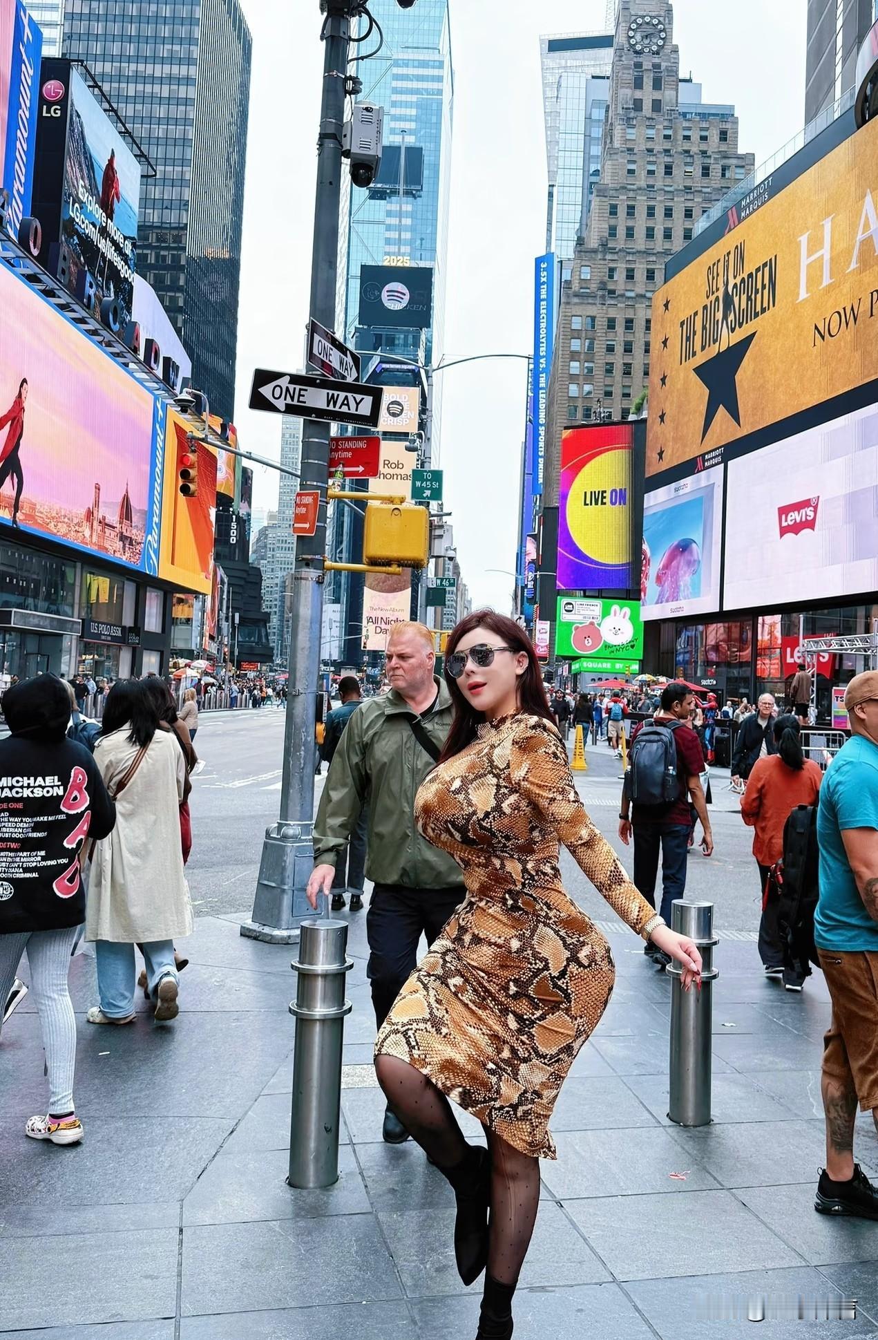 女生“微胖”，是一种啥样的体验