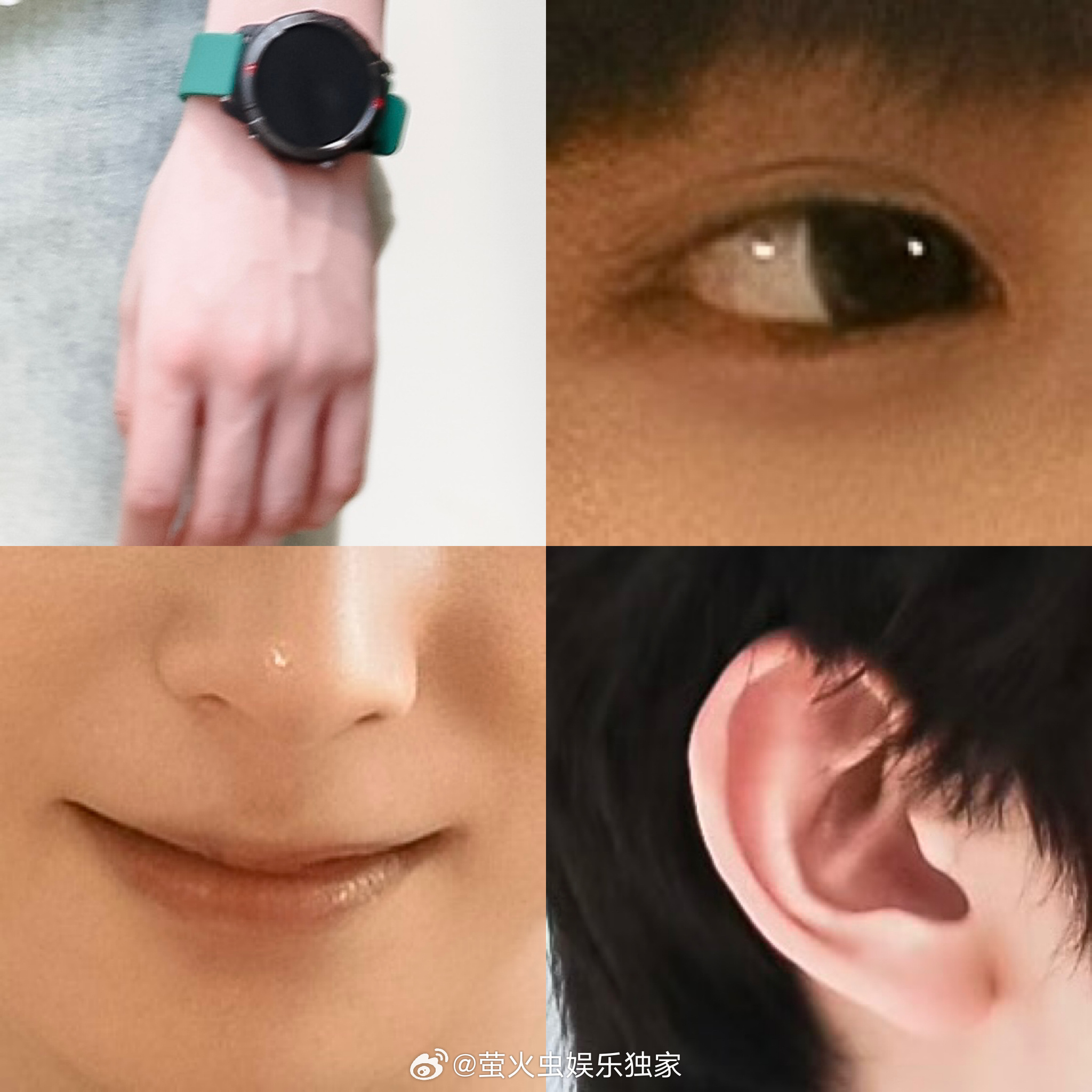 一则预告，康康是谁来了📍重庆🎸🏀🐷♉️站姐愚人节团建预告