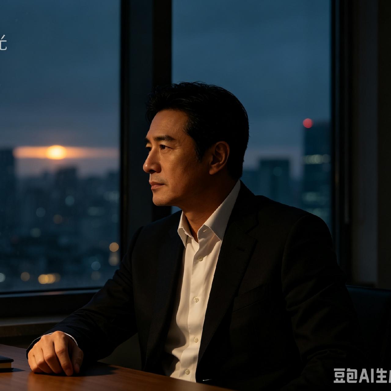 深耕创业、修心多年，我发现绝大多数人一辈子突破不了的根本原因：
不是能力不够、运