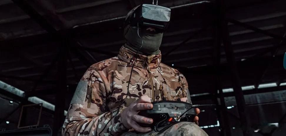 ISW：乌军在距前线25公里处打造战术打击区

乌军在哈尔科夫州境内，于距前线2