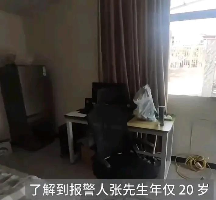 泪目了！内蒙古呼和浩特，一20岁男子兜里只有1000元，母亲却突然在家里去世了。