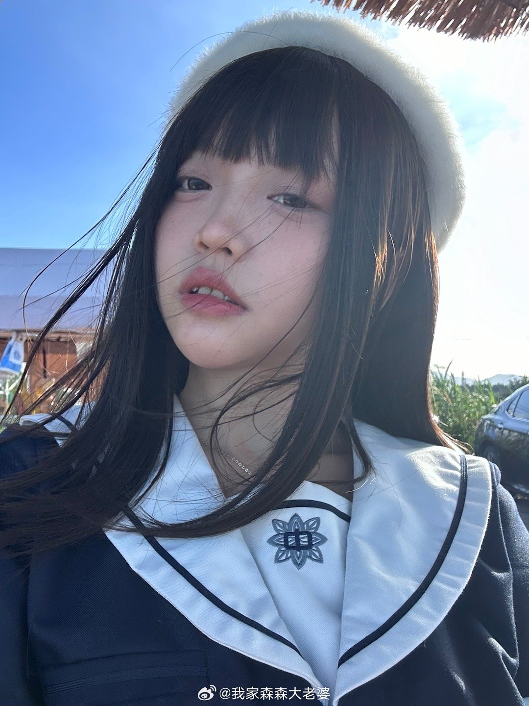 ☀️好暖 ​​​