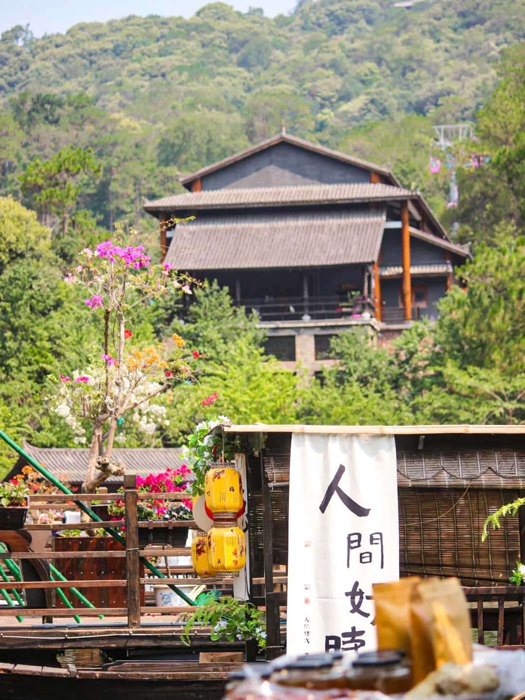 普洱·茶马古道游玩攻略🍃探寻千年古韵