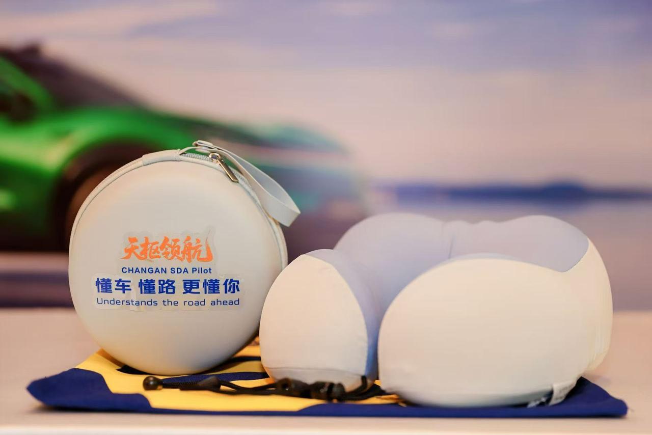 现在的新车发布会，也是越来越卷，从卷频率卷质量，就看谁家脑洞大，谁家更用心，长安